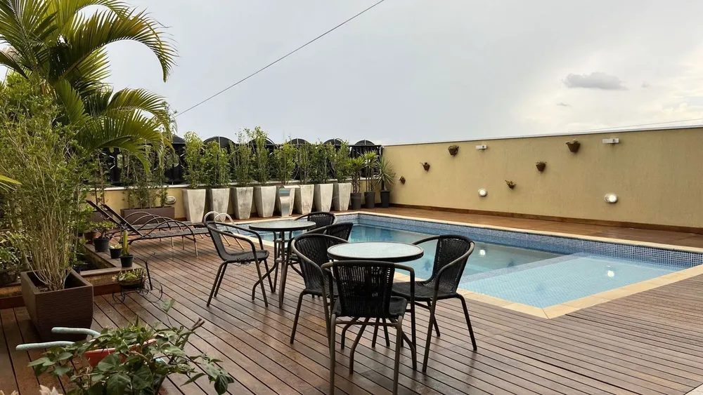 Casa de Condomínio, 5 quartos - Foto 12