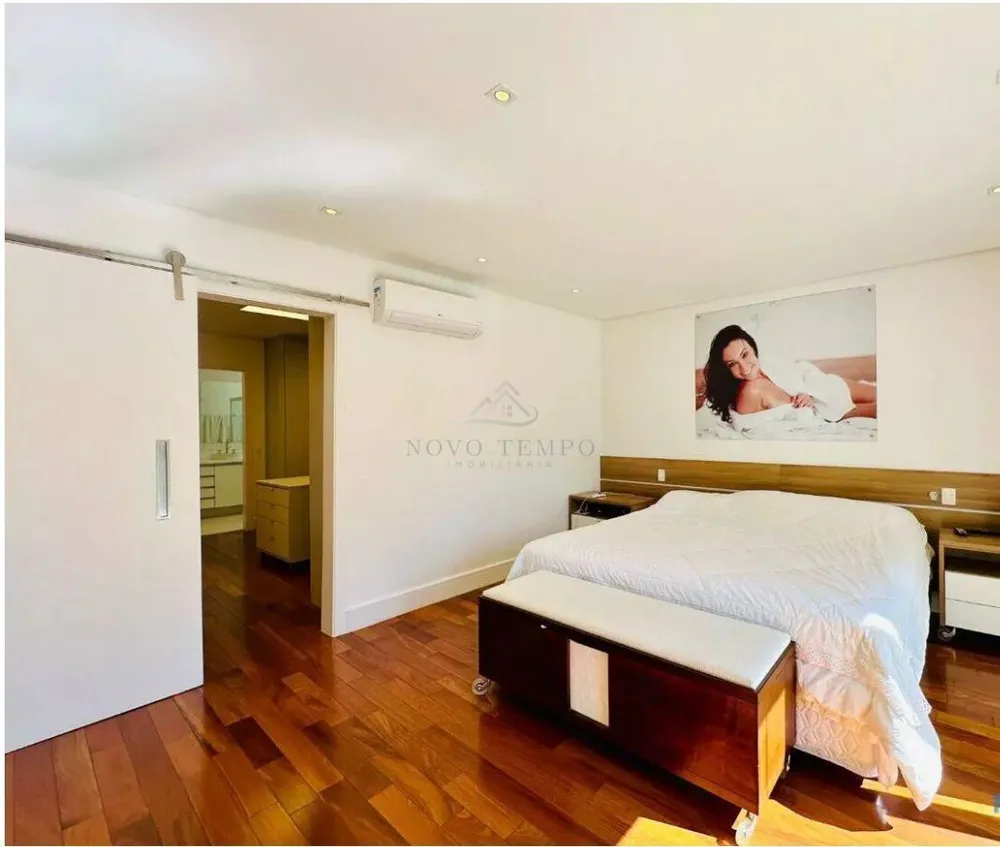 Casa de Condomínio, 5 quartos - Foto 7