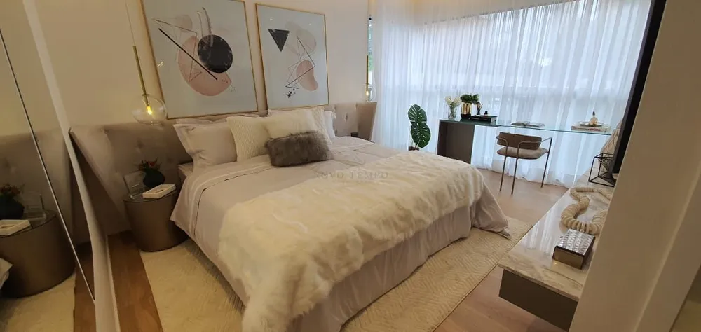 Apartamento, 3 quartos, 166 m² - Foto 2
