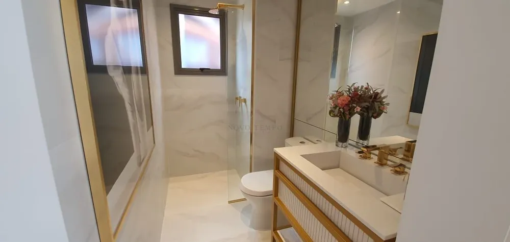 Apartamento, 3 quartos, 166 m² - Foto 7