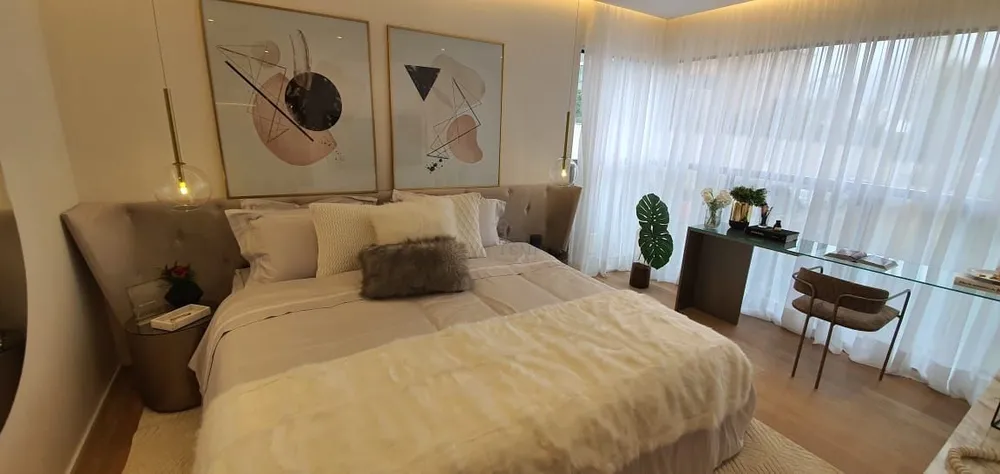 Apartamento, 3 quartos, 166 m² - Foto 6