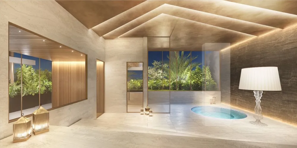 Apartamento, 4 quartos, 252 m² - Foto 7