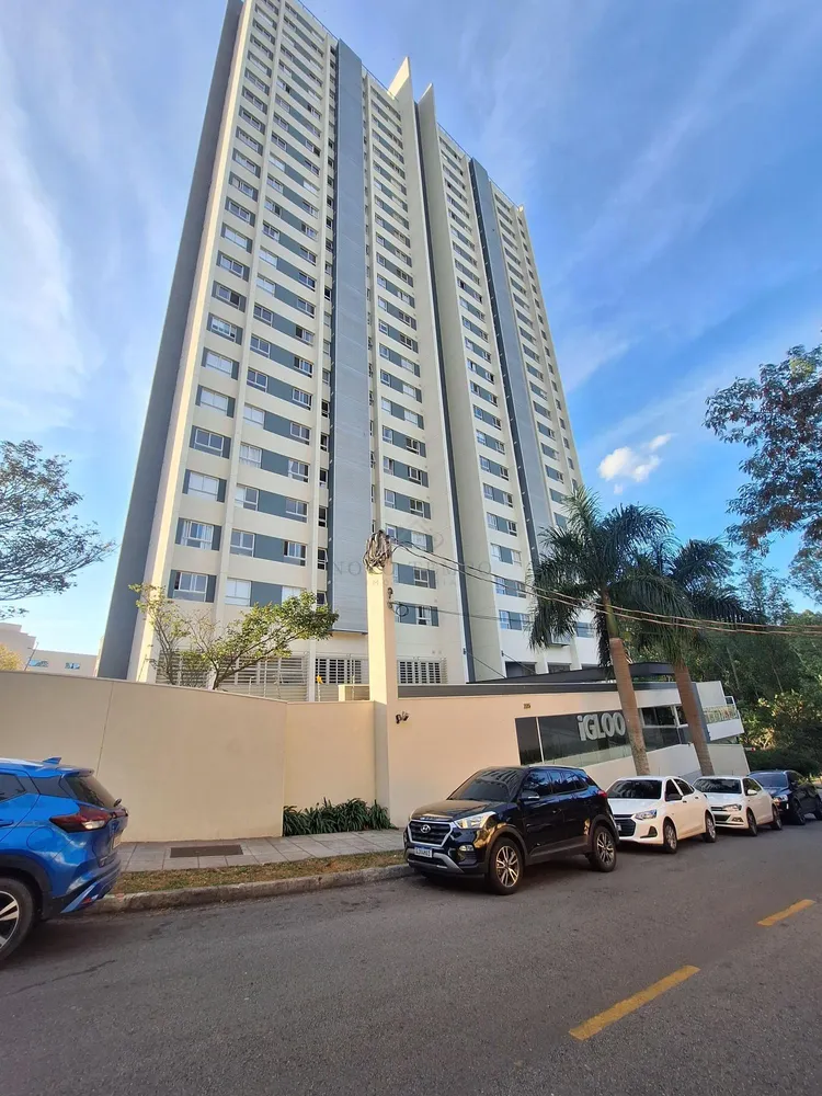 Apartamento, 1 quarto, 62 m² - Foto 1