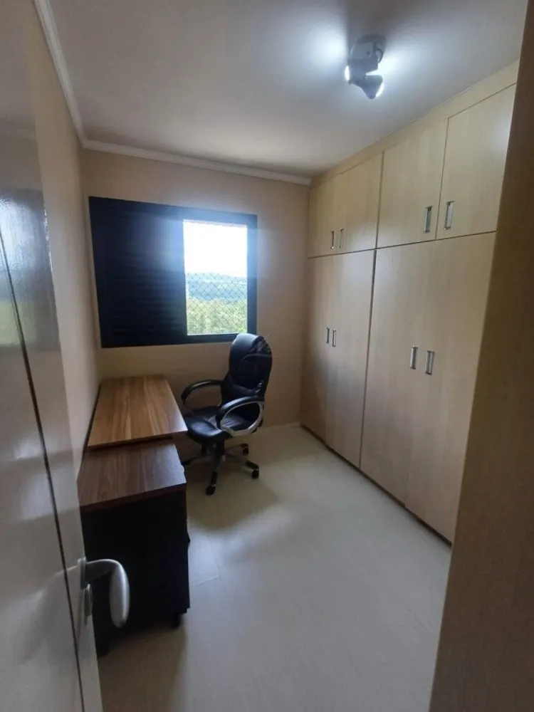 Apartamento, 2 quartos, 90 m² - Foto 18