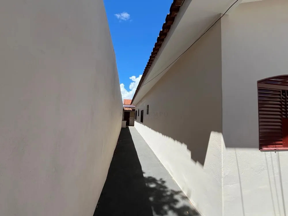 Casa, 3 quartos, 200 m² - Foto 4