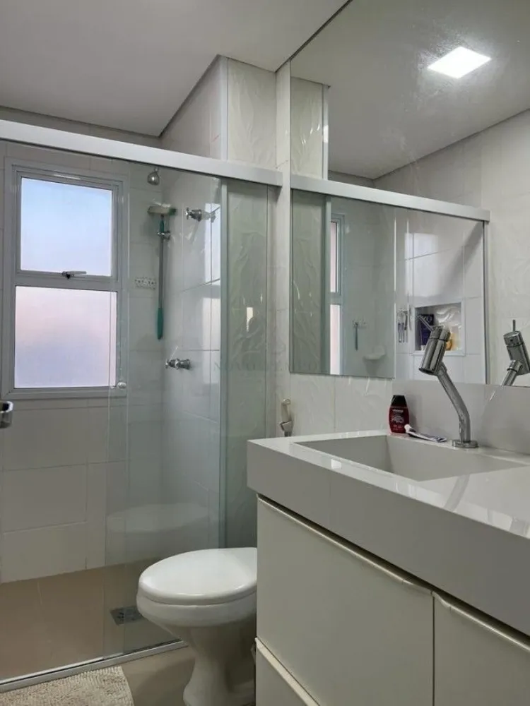 Casa, 3 quartos, 165 m² - Foto 12
