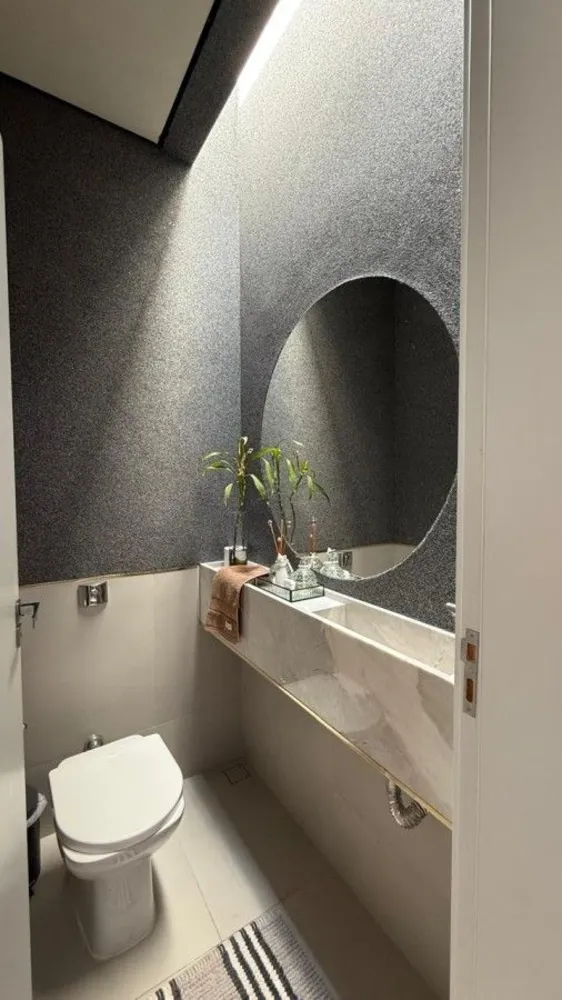 Casa, 3 quartos, 165 m² - Foto 16