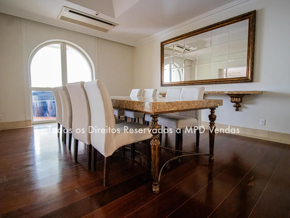 Apartamento, 5 quartos, 1180 m² - Foto 4