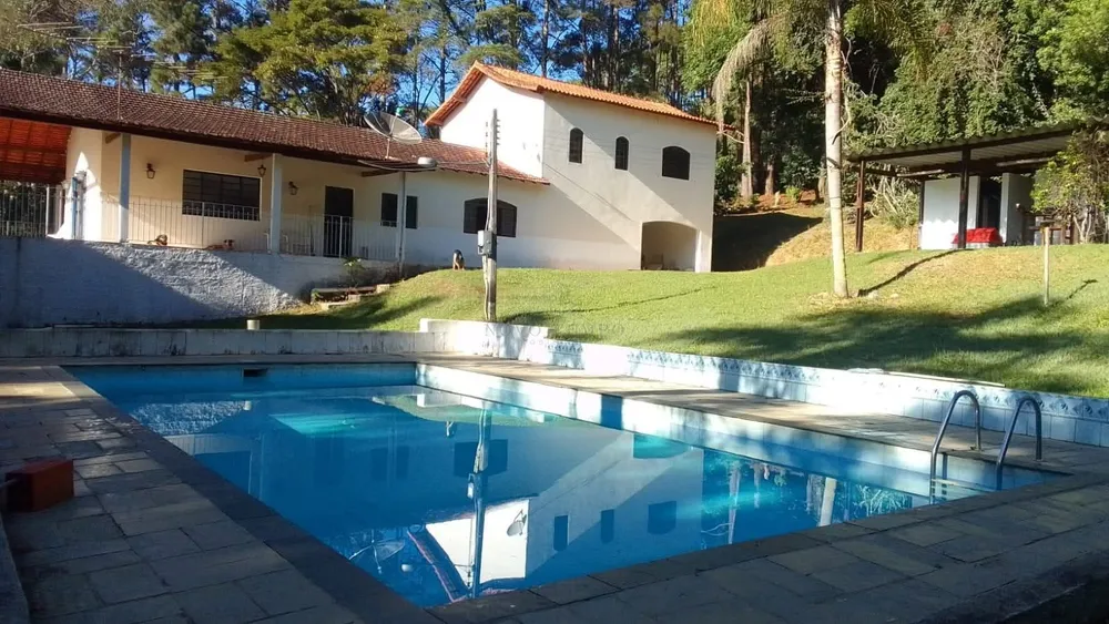 Chácara, 4 quartos, 2 hectares - Foto 8