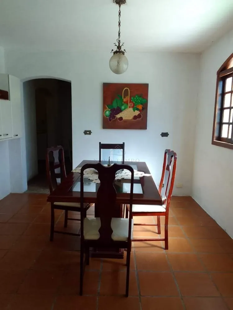 Chácara, 4 quartos, 2 hectares - Foto 7