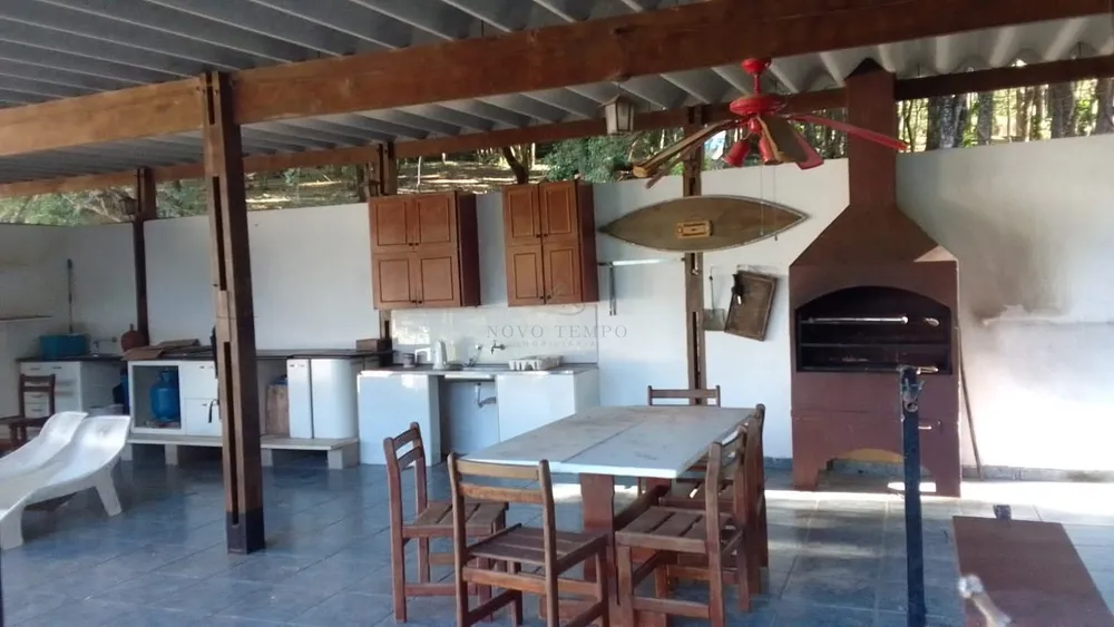 Chácara, 4 quartos, 2 hectares - Foto 4