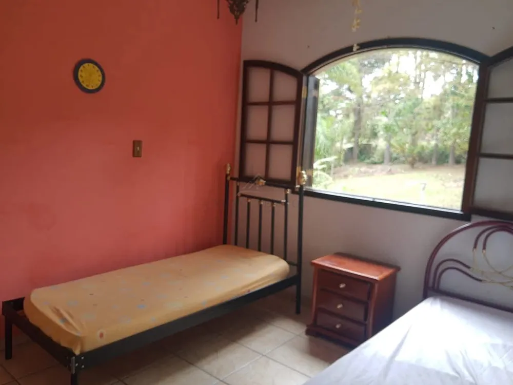 Chácara, 4 quartos, 2 hectares - Foto 1