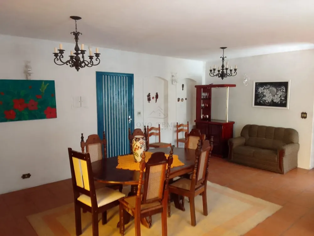 Chácara, 4 quartos, 2 hectares - Foto 6