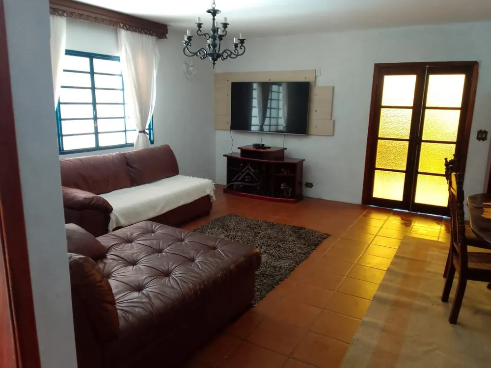Chácara, 4 quartos, 2 hectares - Foto 3
