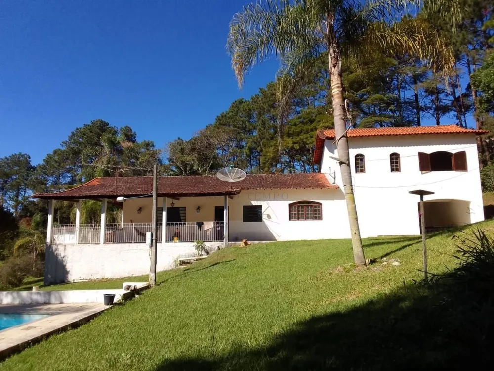 Chácara, 4 quartos, 2 hectares - Foto 3