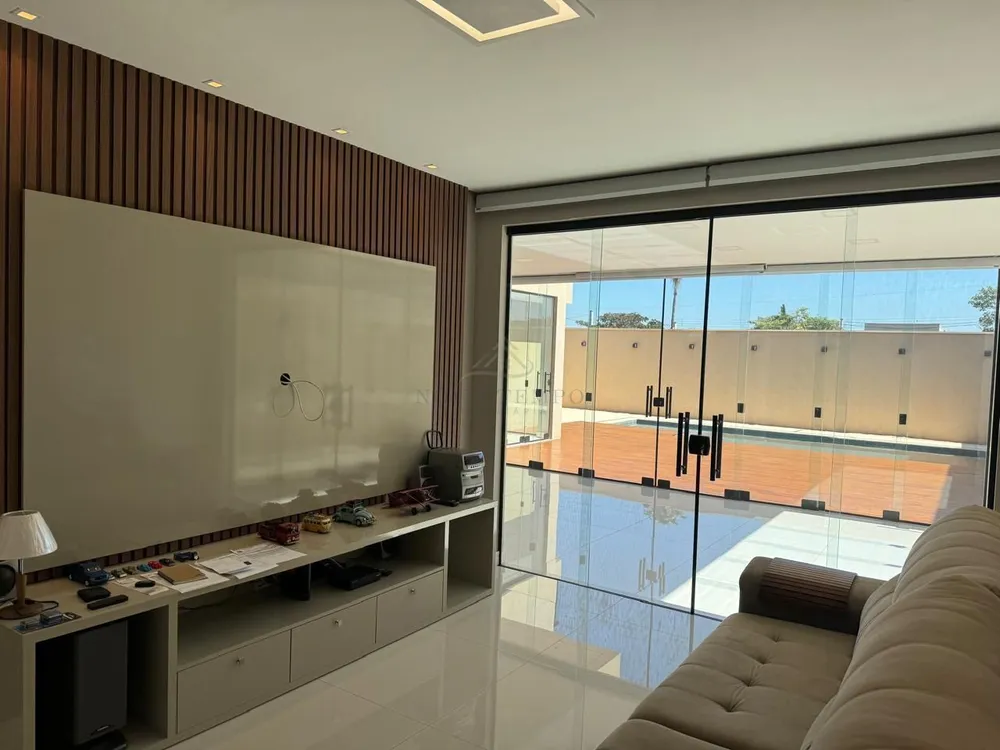Casa, 4 quartos, 318 m² - Foto 3