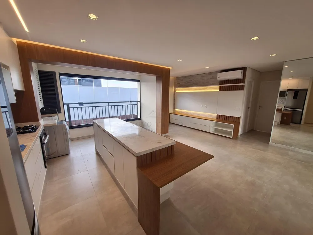 Apartamento, 2 quartos, 122 m² - Foto 2