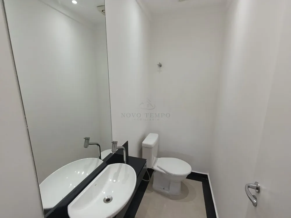 Apartamento, 3 quartos, 133 m² - Foto 13
