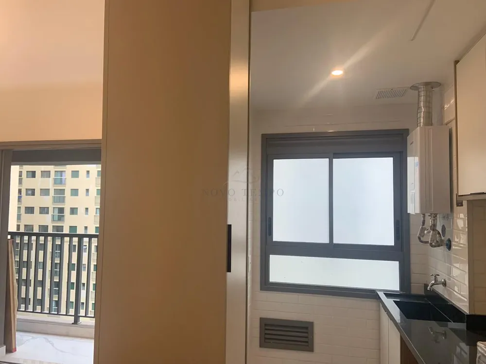 Apartamento, 3 quartos, 133 m² - Foto 3