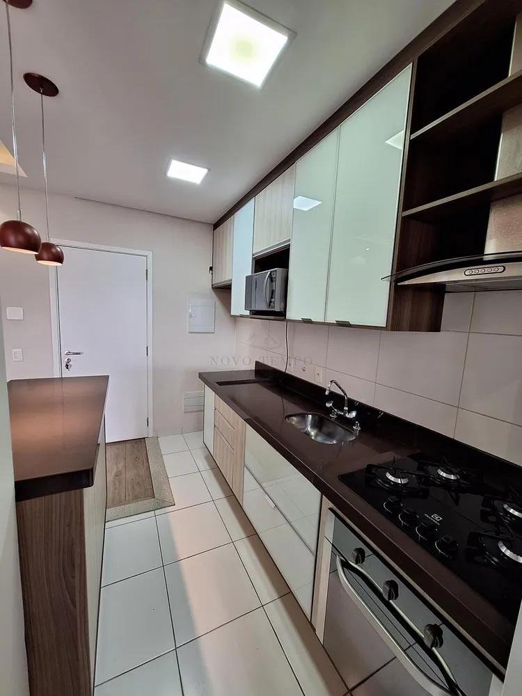 Apartamento, 1 quarto, 50 m² - Foto 10