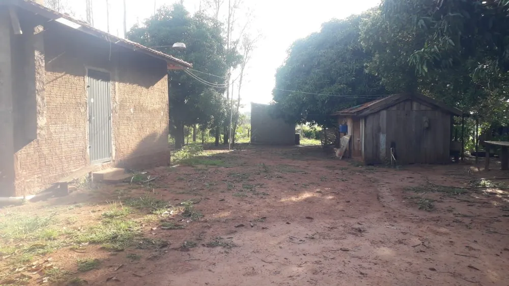 Sítio, 2 quartos, 24 hectares - Foto 4