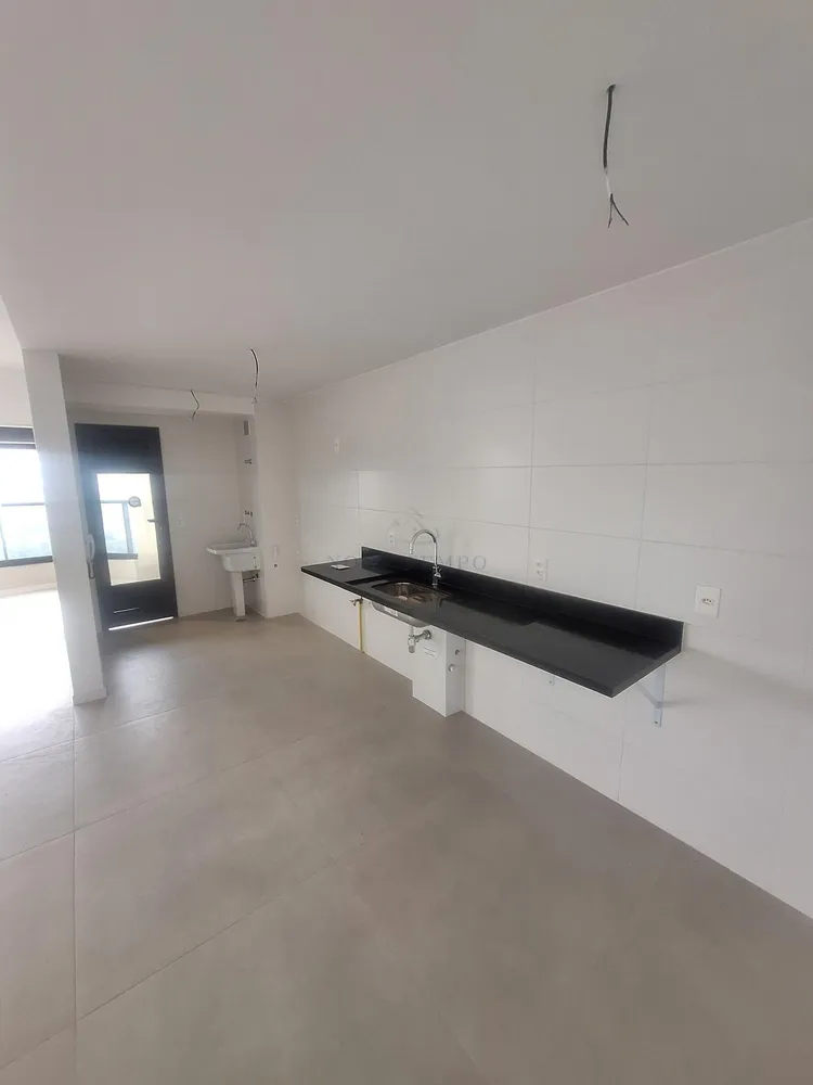 Apartamento, 2 quartos, 119 m² - Foto 1