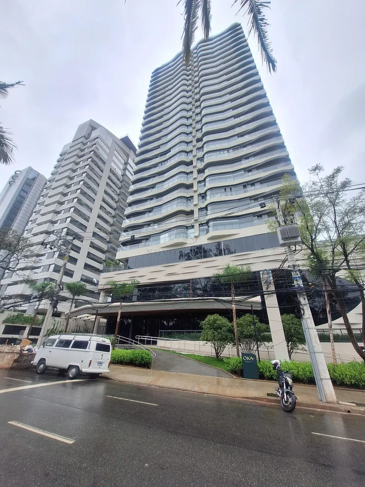 Apartamento, 2 quartos, 119 m² - Foto 3