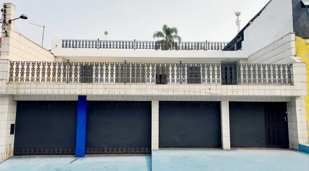 Casa, 3 quartos, 500 m² - Foto 1