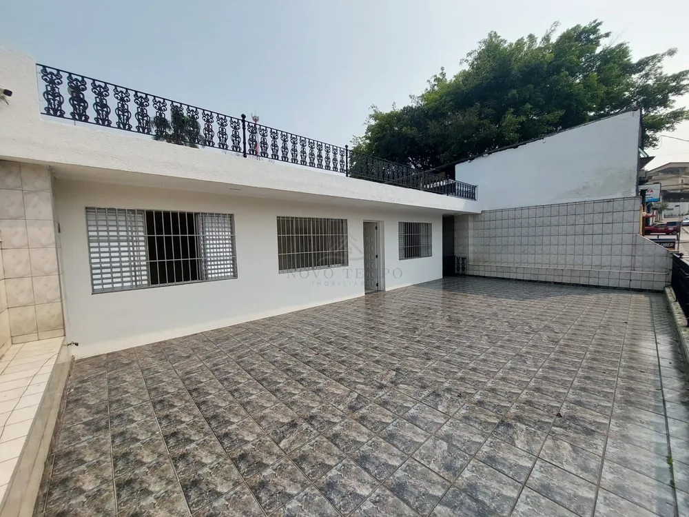 Casa, 3 quartos, 500 m² - Foto 8