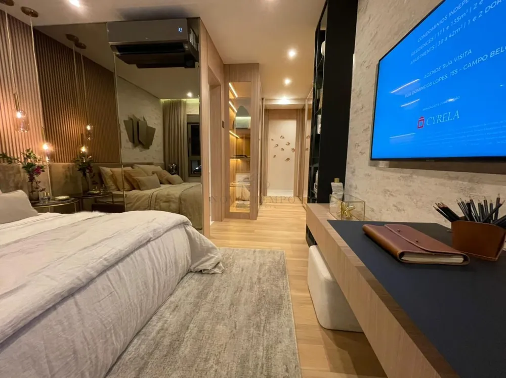 Apartamento, 3 quartos, 135 m² - Foto 12