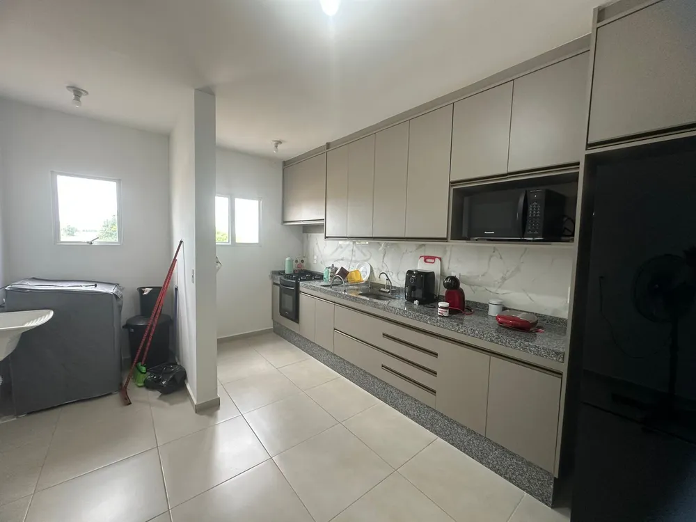 Apartamento, 2 quartos, 90 m² - Foto 4