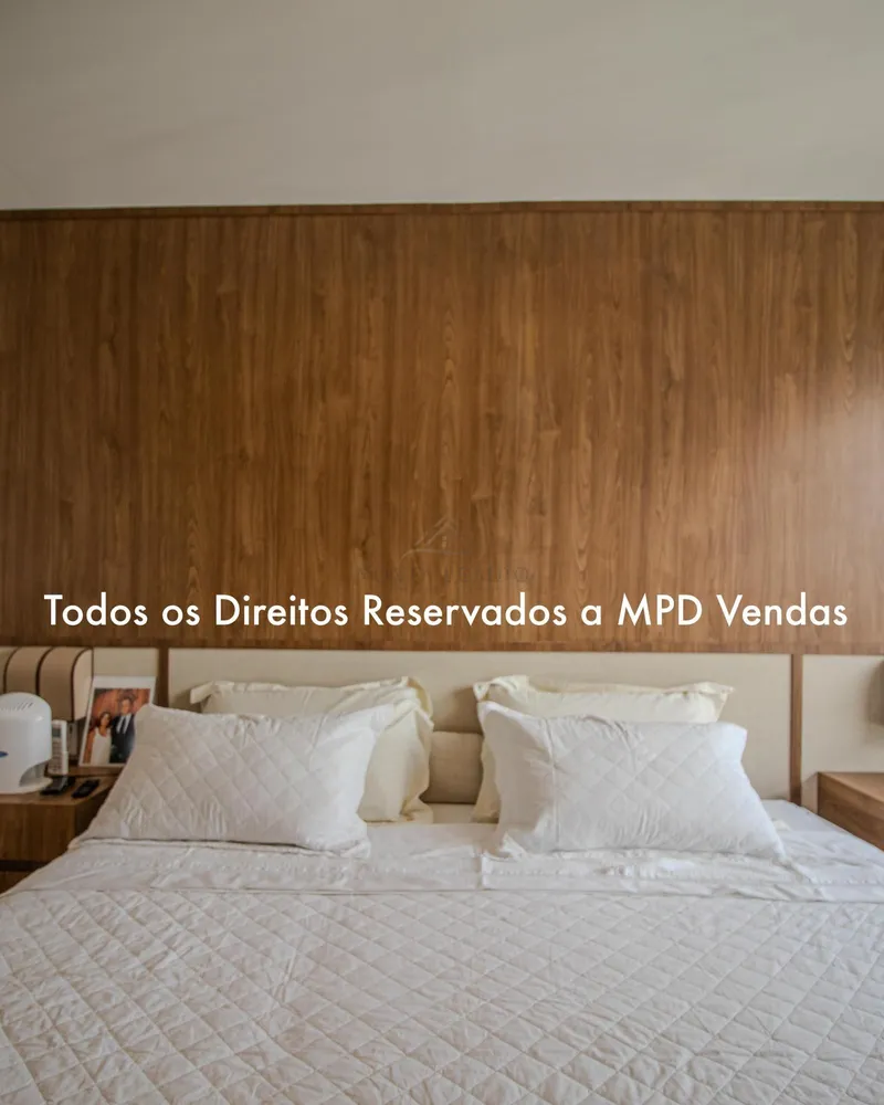 Cobertura, 3 quartos, 197 m² - Foto 6