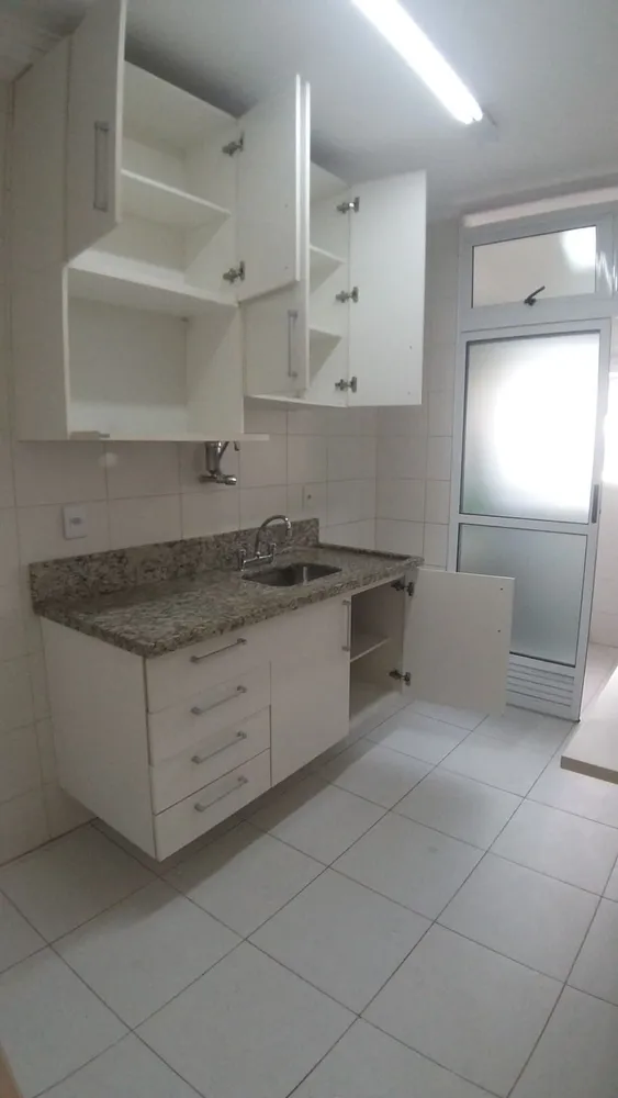 Apartamento, 3 quartos, 86 m² - Foto 2