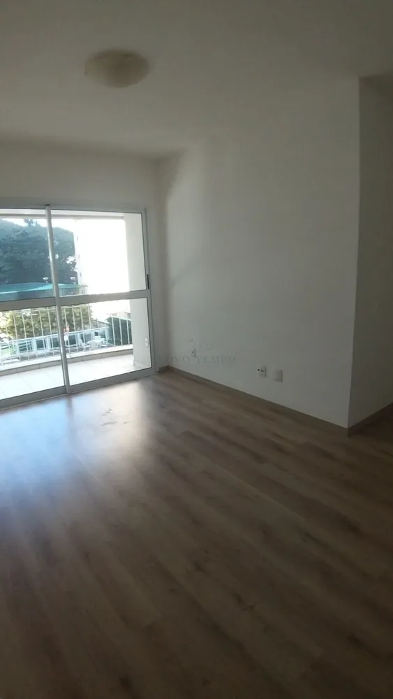 Apartamento, 3 quartos, 86 m² - Foto 1