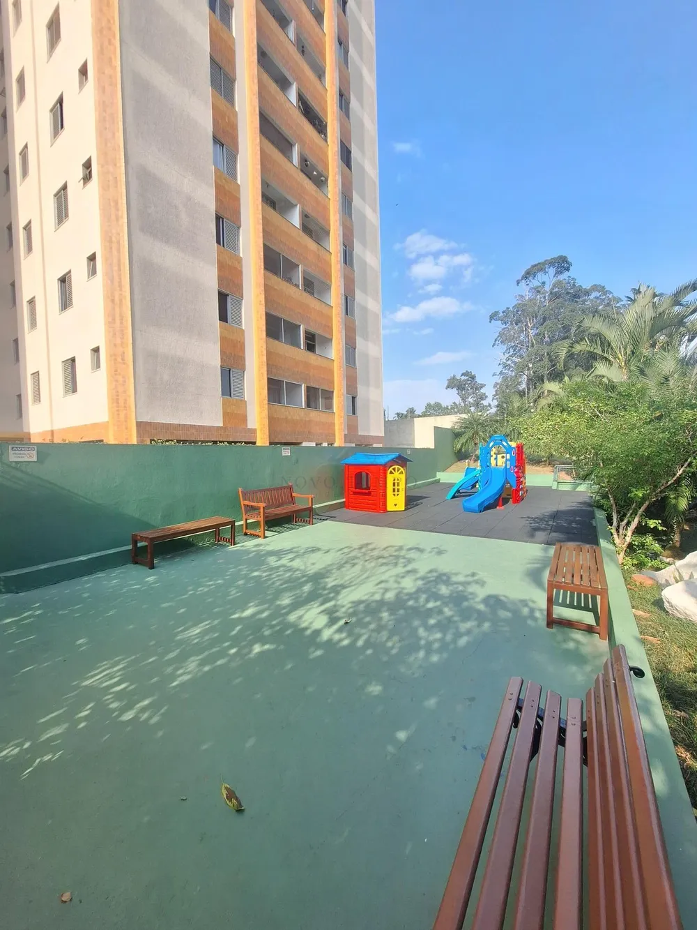 Apartamento, 2 quartos, 113 m² - Foto 9