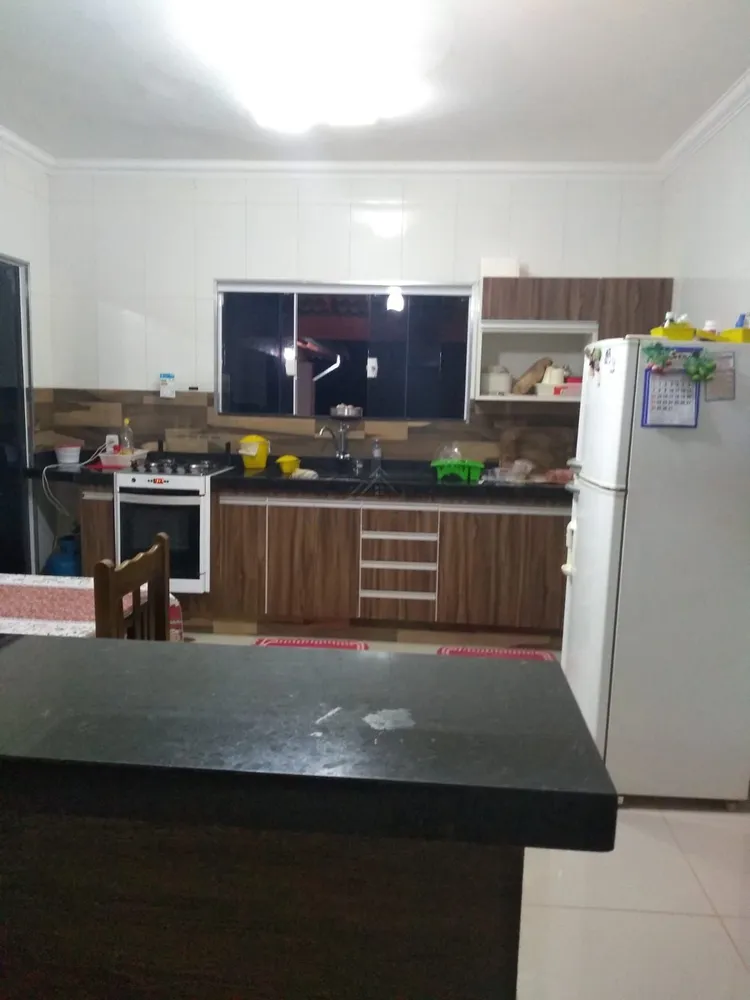 Chácara, 3 quartos, 600 m² - Foto 7