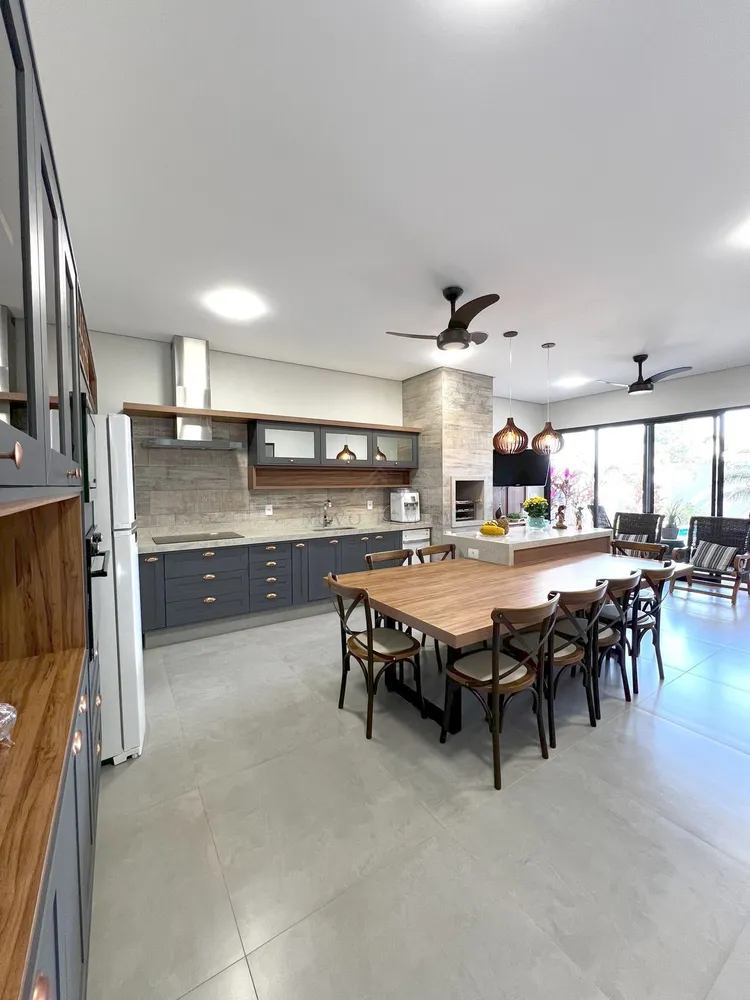 Chácara, 4 quartos, 528 m² - Foto 10