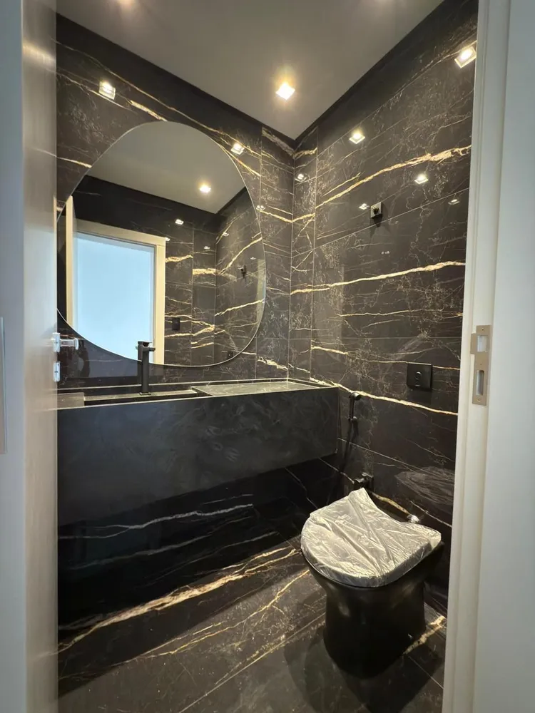 Chácara, 4 quartos, 528 m² - Foto 9