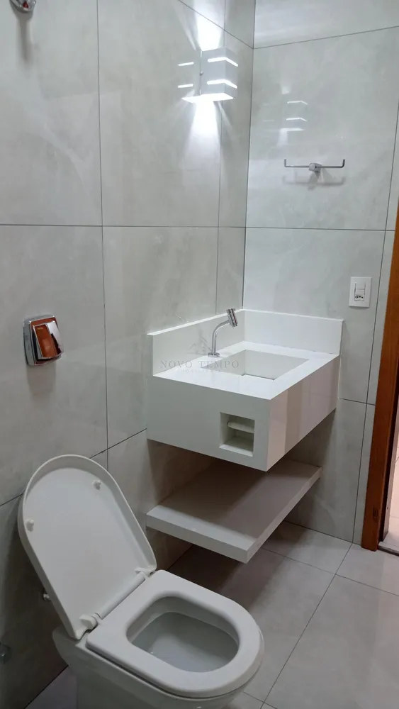 Chácara, 4 quartos, 528 m² - Foto 11