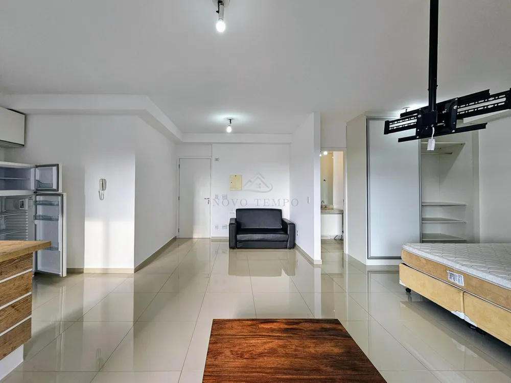 Apartamento, 1 quarto, 50 m² - Foto 2