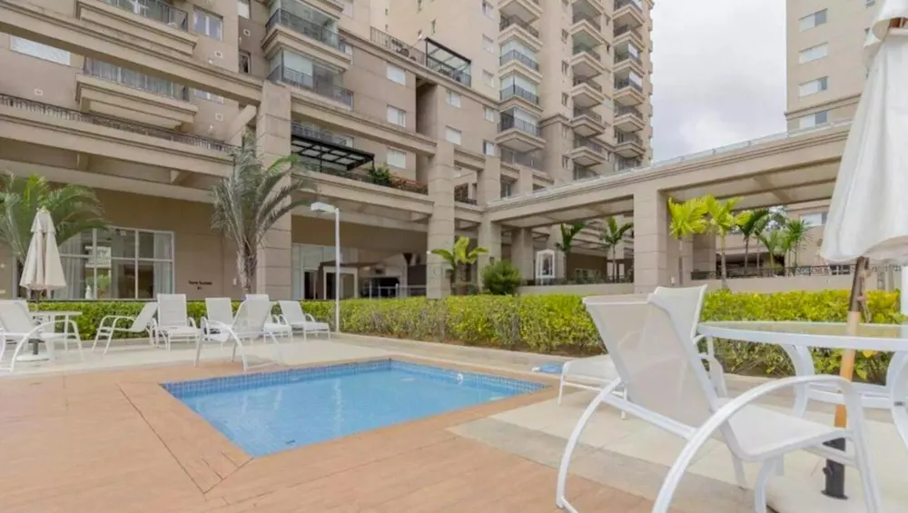 Apartamento, 1 quarto, 50 m² - Foto 10