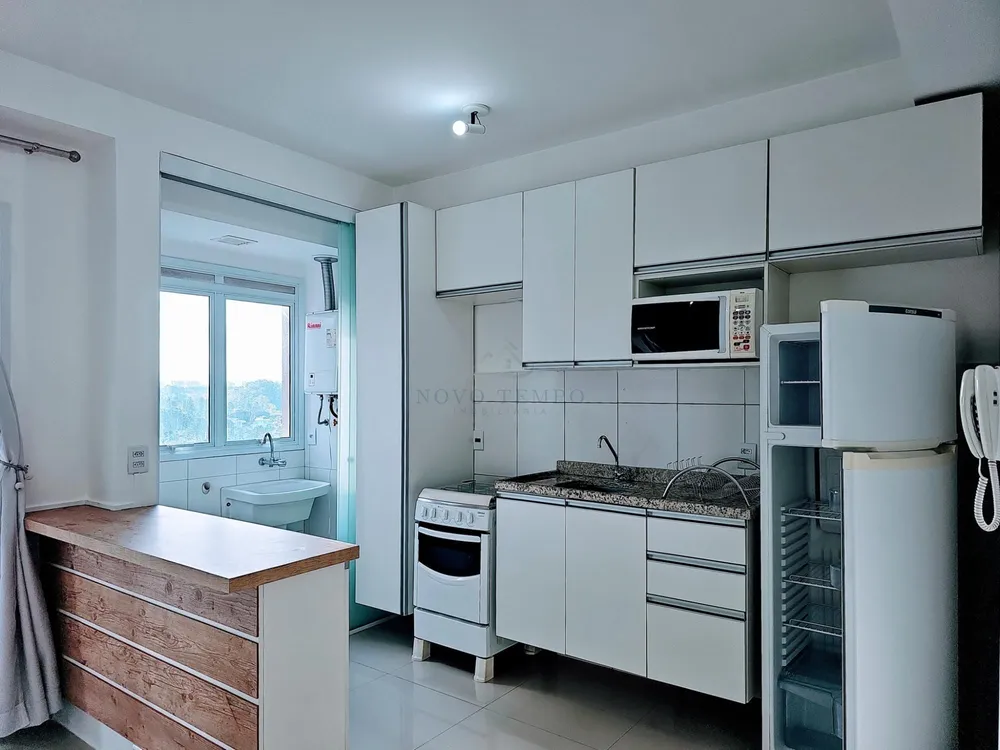 Apartamento, 1 quarto, 50 m² - Foto 7