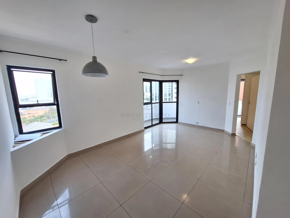 Apartamento, 2 quartos, 109 m² - Foto 2