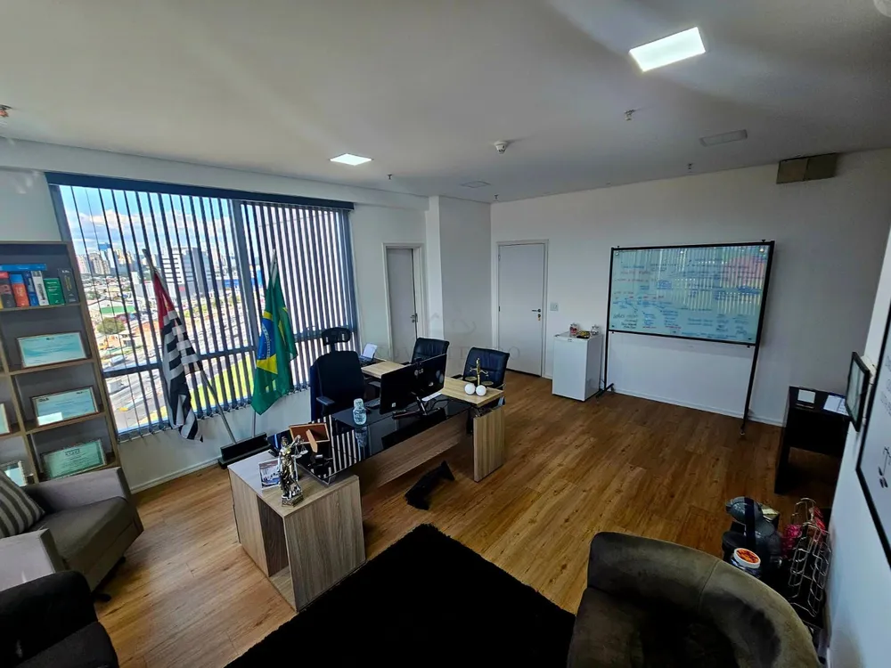 Sala-Conjunto, 42 m² - Foto 10