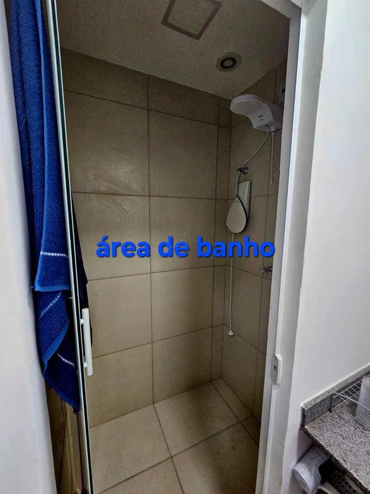 Sala-Conjunto, 42 m² - Foto 11
