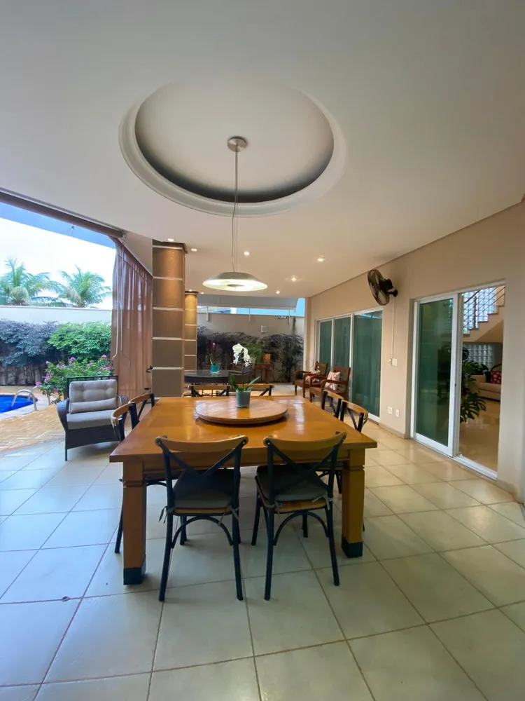 Sobrado, 4 quartos, 499 m² - Foto 2