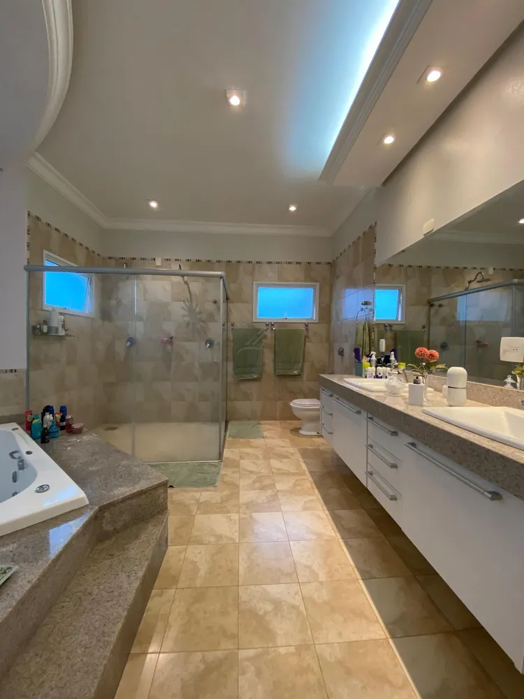 Sobrado, 4 quartos, 499 m² - Foto 3