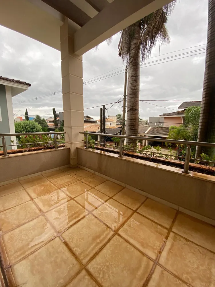 Sobrado, 4 quartos, 499 m² - Foto 6