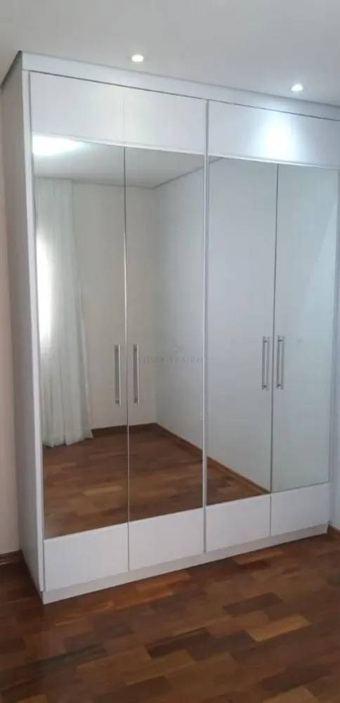 Sobrado, 3 quartos, 126 m² - Foto 4