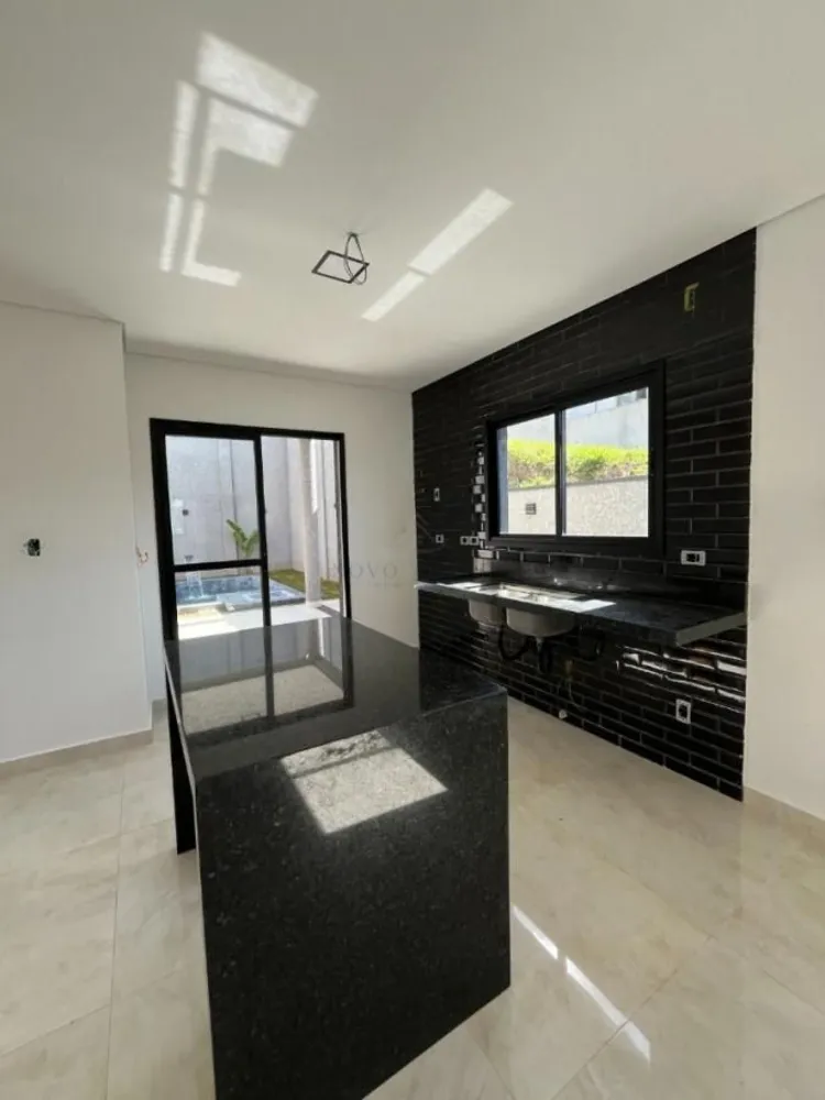 Sobrado, 3 quartos, 126 m² - Foto 2